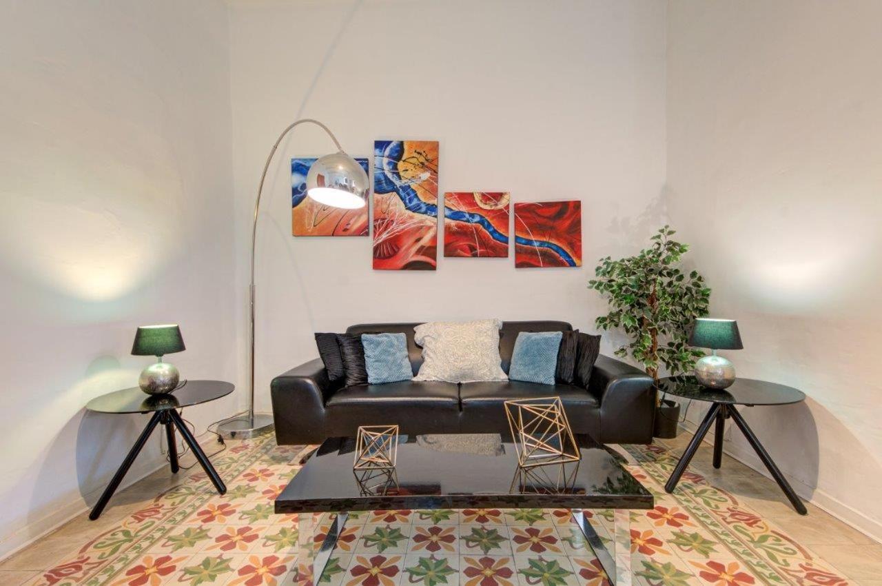 Valletta 2 Bedroom Sleeps 6 Apartment Walking Distance To Centre And The Sea Exterior photo
