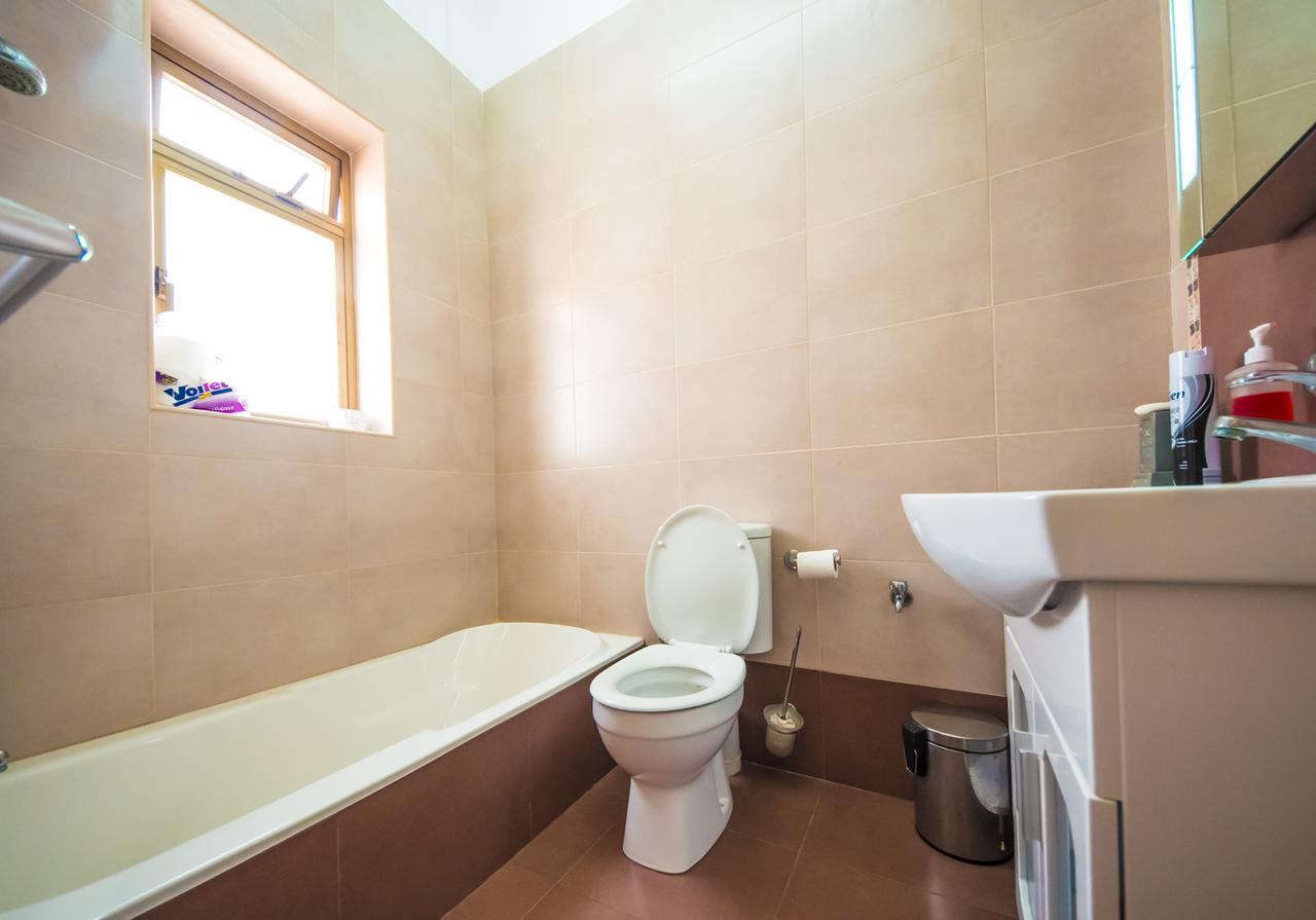 Valletta 2 Bedroom Sleeps 6 Apartment Walking Distance To Centre And The Sea Exterior photo